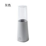 筷子盒带盖防尘 日式筷子筒厨房沥水筷子笼塑料置物架餐具收纳