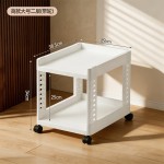 【BNBS】奶瓶收纳箱宝宝餐具收纳盒辅食工具吸奶器置物婴儿专用架