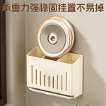厨房家用筷子收纳盒筷子筒筷勺沥水架筷笼筷勺筒筷篓餐具置物神器