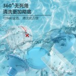 母婴用品儿童零食盒奶粉格三层奶粉盒带盖便携式杯子套装收纳