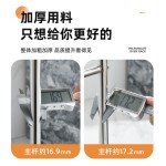 【厂家直销】厨房置物架落地多层微波炉多功能收纳架子家用储物架