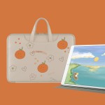 平板手提包适用平板电脑iPad 9.7/10.2/10.4/10.5/10.9/11代袋包