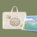 平板手提包适用平板电脑iPad 9.7/10.2/10.4/10.5/10.9/11代袋包