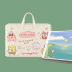 平板手提包适用平板电脑iPad 9.7/10.2/10.4/10.5/10.9/11代袋包