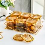 密封罐食品级五谷杂粮储存罐厨房收纳盒塑料防潮奶粉罐干货储物罐