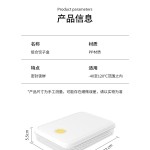 饺子盒收纳冰箱计时保存水饺馄饨保鲜盒带盖冷冻专用收纳盒可微波