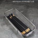 免打孔挂式沥水篮不锈钢洗菜置物架水池厨房洗碗剩菜剩饭过滤网