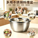 316不锈钢洗奶瓶专用盆食品级宝宝婴儿烫奶瓶清洗盆洗菜沥水篮