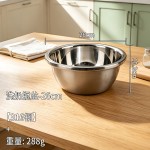 316不锈钢洗奶瓶专用盆食品级宝宝婴儿烫奶瓶清洗盆洗菜沥水篮