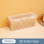 食品级冰箱鸡蛋收纳盒厨房保鲜收纳盒家用饺子收纳盒储物冷冻盒