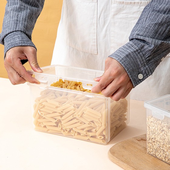 食品级冰箱鸡蛋收纳盒厨房保鲜收纳盒家用饺子收纳盒储物冷冻盒