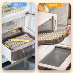 饺子盒家用食品级冷冻专用密封保鲜水饺馄饨速冻厨房冰箱收纳神器