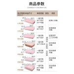 饺子盒大容量特大号多层厨房家用水饺盒冰箱冷冻保鲜收纳盒馄饨盒