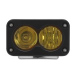 跨境现货3英寸baja射灯山地电动车适用于ridstarq20越野车工作灯