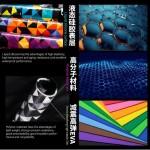 CNC山地车把套硅胶舒适自行车握把防滑减震3D折叠车通用把套