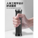 山地自行车把套双边铝合金锁死橡胶舒适防滑减震骑行握把通用把手