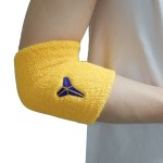 篮球健身保暖NBA护肘关节套吸汗速干运动欧文科比网球护手臂防护