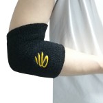 篮球健身保暖NBA护肘关节套吸汗速干运动欧文科比网球护手臂防护