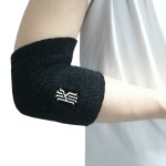 篮球健身保暖NBA护肘关节套吸汗速干运动欧文科比网球护手臂防护