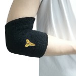 篮球健身保暖NBA护肘关节套吸汗速干运动欧文科比网球护手臂防护