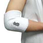 篮球健身保暖NBA护肘关节套吸汗速干运动欧文科比网球护手臂防护