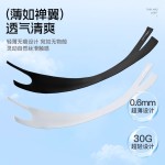 李宁护膝轻薄运动男半月板膝盖关节保护套女髌骨带篮球羽毛球跑步