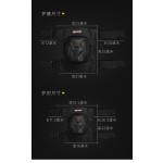 SULAITE 摩托车骑行装备护具 越野骑行防护膝 电动摩托车骑行护肘