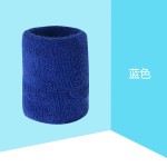 运动护腕带毛巾吸汗护腕成人儿童运动护腕健身篮球护手腕护具批发