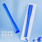 软竹节跳绳儿童小学生初中学生成年健身运动燃脂专用不打结不缠绕