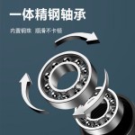 男士负重跳绳中考健身运动锻炼PVC跳绳初中学生考试训练燃脂跳绳