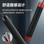 男士负重跳绳中考健身运动锻炼PVC跳绳初中学生考试训练燃脂跳绳