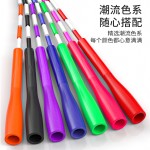 单双手摇绳无绳式断绳训练辅助器幼儿园初学一年级小学生专用断绳