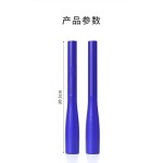 单双手摇绳无绳式断绳训练辅助器幼儿园初学一年级小学生专用断绳