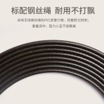 李宁772跳绳成人竞速健身减肥燃脂专用运动儿童小学生中考训练