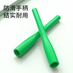 儿童光面硬竹节跳绳小学生儿童初学者运动比赛健身训练跳绳可调节