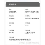 批发儿童竹节跳绳硬珠小学生中考训练成人健身花式不打结竹节跳绳