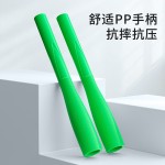 花样跳绳儿童比赛跳神成人花式健身绳子中考绳小学生初学竹节跳绳