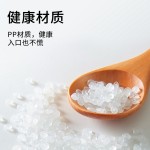 厂家批发竹节跳绳花样成人儿童健身中小学生花式珠节绳初学者跳绳