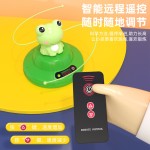 智能自动计数萌宠跳绳机多人互动运动健身摸高神器儿童跳绳器
