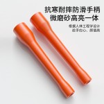 竞速PVC跳绳儿童小学生中考体育训练绳花式专业拳击跳绳运动专用