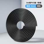 负重跳绳健身减脂燃脂运动专业绳中考健身锻炼学生考试训练PVC绳