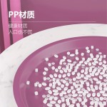 中考专用白胶绳小学生中学生考试专用成人健身燃脂可调节跳绳可调