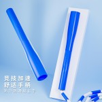 硬竹节跳绳儿童小学生中学中考专用成人健身体育用品不打结不缠绕