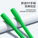 小学生校园竞速白胶绳儿童比赛中考训练成人健身速度花样白胶跳绳