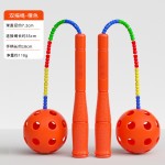 儿童小学生初学无绳跳绳手腕摇绳神器速度竞技专业跳绳辅助训练器