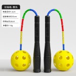 儿童小学生初学无绳跳绳手腕摇绳神器速度竞技专业跳绳辅助训练器