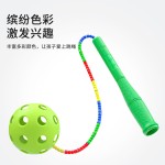 儿童小学生初学无绳跳绳手腕摇绳神器速度竞技专业跳绳辅助训练器