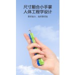 竞速跳绳专业速度比赛专用中考儿童小学生双摇极速超轻细钢丝跳绳