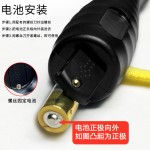 中考专用电子计数跳绳中小学生体育锻炼考试竞速跳绳比赛专用跳绳