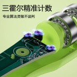 中考专用计数跳绳学生体育专业考试竞速钢丝绳初中生体考计数跳绳
